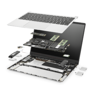 🌍🖥 Empowering Langa and Gugulethu 🌱📱